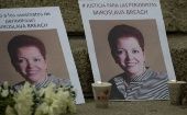 El asesinato de Miroslava Breach en 2017 forma parte de la ola de periodistas asesinados en México en los últimos años.