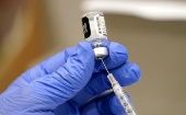 "Es una vacuna muy bien diseñada", dijo el subdirector de la empresa Panacea Biotec sobre la Sputnik V.