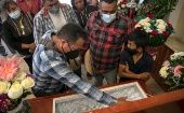 El director de Mirador Michoacán, Armando Linares, fue asesinado a balazos este martes en la colonia Carabanchel del municipio Zítacuaro, Michaocán.