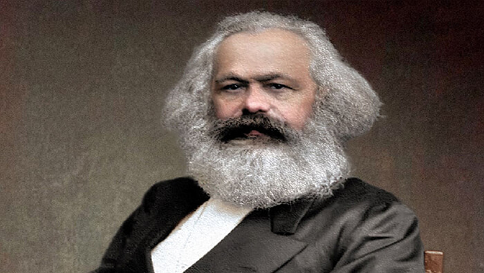 A 141 años de su partida física, el legado de Karl Marx se mantiene vigente en todos aquellos que se oponen al sistema capitalista.