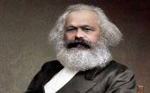  A 141 años de su partida física, el legado de Karl Marx se mantiene vigente en todos aquellos que se oponen al sistema capitalista.