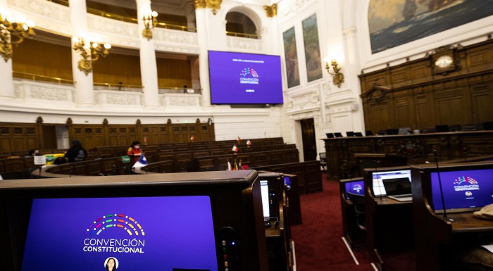 chile sede parlamento IdesoTV | Noticias del Peru y el Mundo