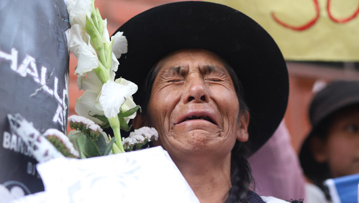 Perú: Lecciones que nos va dejando el Golpe de Estado