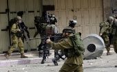 Más de 150 palestinos y palestinas han sido asesinados sólo en Cisjordania en lo que va de 2022.