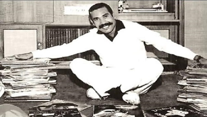 Phidias Danilo Escalona cambió la historia de la música popular del Caribe.