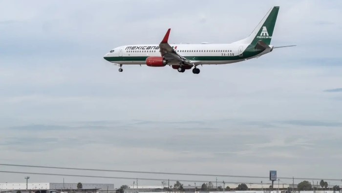 La aerolínea, que contará con aviones de nueva generación, será manejada por la empresa “Olmeca-Maya-Mexica”.