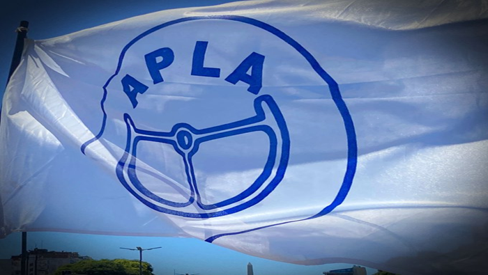 En un comunicado oficial, APLA reflexionó sobre la caída de los ingresos de los trabajadores del sector y la ausencia de soluciones concretas ante esta situación.