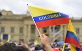 La Cancillería repudió las declaraciones del jefe de Estado argentino, al expresarse de forma "denigrante" contra su homólogo colombiano.