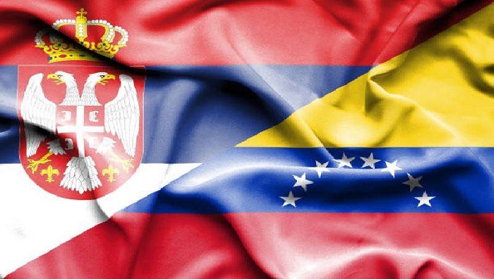 Venezuela y Serbia coinciden en la defensa de los Derechos Humanos, el respeto a los principios de la Carta de Naciones Unidas y la lucha contra el cambio climático.