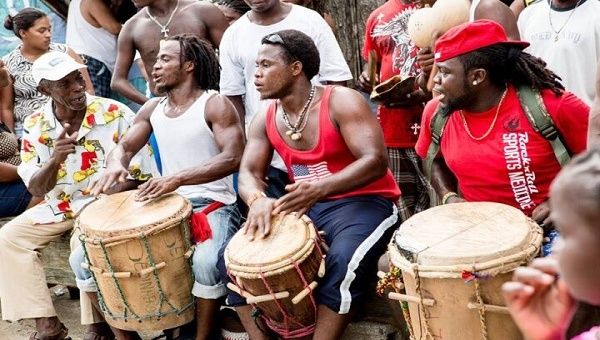 Las prácticas musicales de un grupo étnico tan diverso, han sobrevivido a pesar de la marginalización y de los siglos. Su  notable identidad socio-cultural, es patrimonio de América Latina y el Caribe.