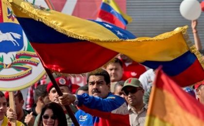 Los últimos comicios presidenciales se celebraron en mayo de 2018, cuando el presidente Maduro ganó su primera reelección para un mandato de seis años.