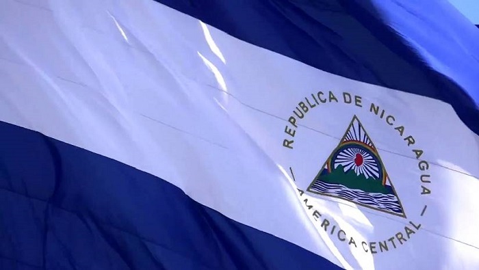 Nicaragua envía mensaje al Consejo de Seguridad a favor de Palestina