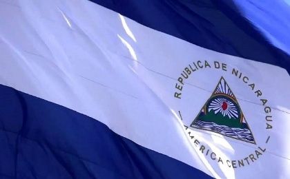 Nicaragua envía mensaje al Consejo de Seguridad a favor de Palestina
