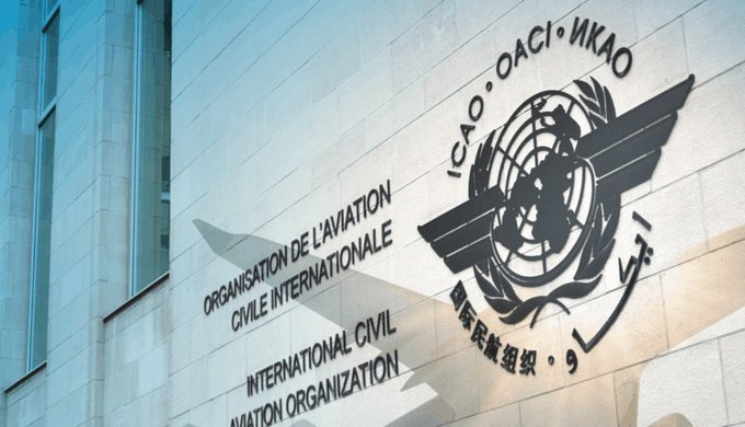 International Civil Aviation Organization (ICAO), April, 25, 2024