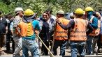 La presidenta de Honduras pidió el apoyo del partido para respaldar a los trabajadores.