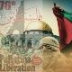 La entidad sionista, esta colapsando en caída libre desde el 7 de octubre, donde se marca el tiempo de descuento para la ocupación en los tiempos de la historia contemporánea.