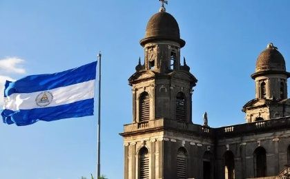 Funcionarios de la Casa Blanca informaron que han impuesto restricciones de visa a más de 250 personas, entre ellas miembros del Gobierno de Nicaragua y a sus familiares.