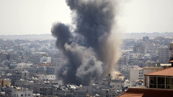 Israel ha mantenido su asedio a Gaza desde 2006 (Reuters)