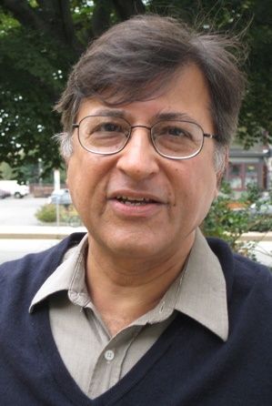 Pervez Hoodbhoy