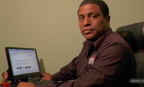 José Antonio Colina, prófugo de la justicia en Venezuela