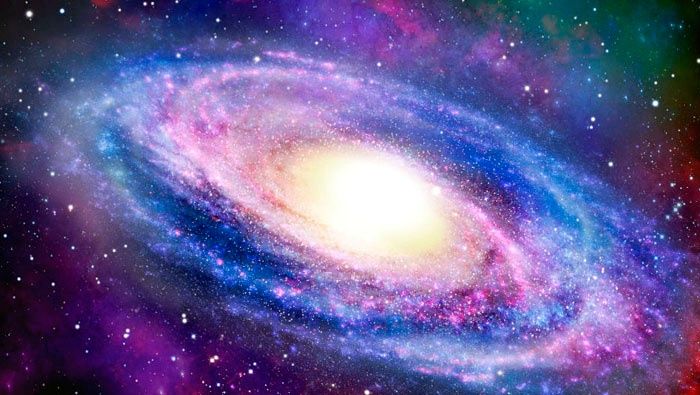 La galaxia SXDF-NB1006-2 podría dar indicios sobre la formación del Universo