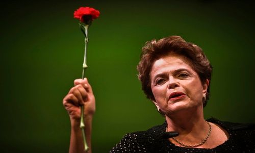 Dilma efe
