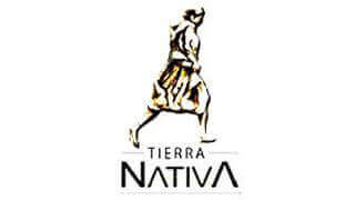 Logo de Tierra Nativa