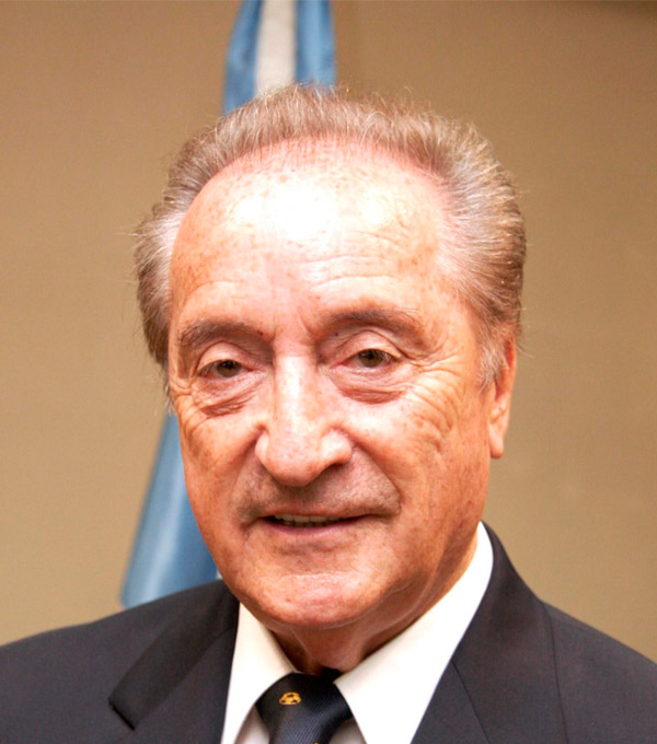 Eugenio Figueredo