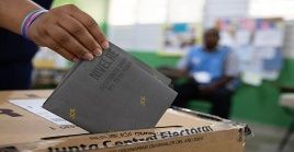 Más de ocho millones de personas están habilitadas para participar en las próximas elecciones generales de República Dominicana.