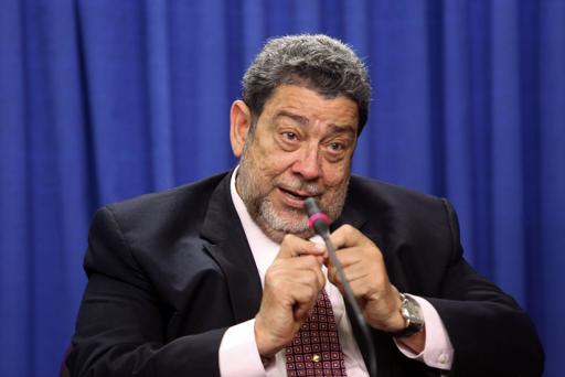 Ralph Gonsalves fue reelecto en San Vicente y las Granadinas.