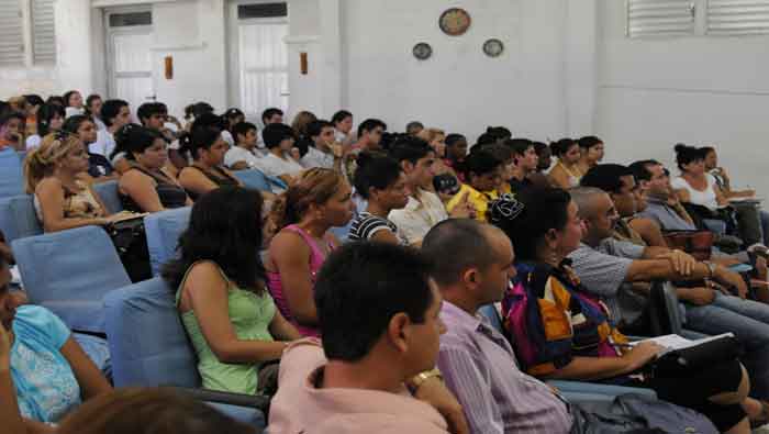 Nicaragua albergará encuentro de estudiantes de América Latina y el Caribe. (Archivo)