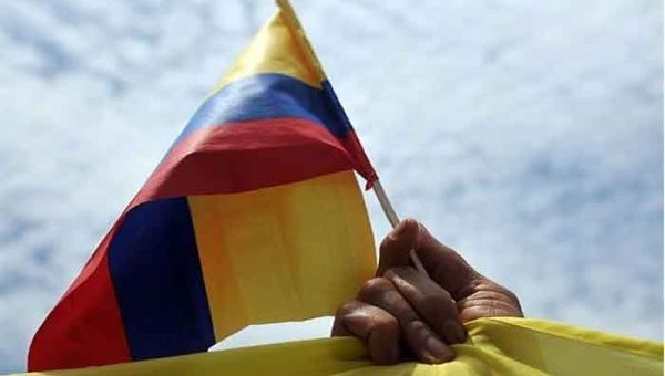 Las víctimas del conflicto sostendrán discusión formal por la paz en Colombia