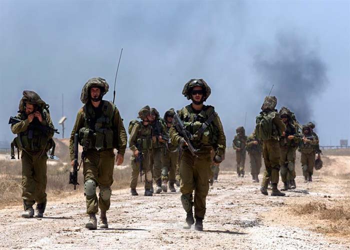 Gaza: Mueren tres palestinos pese a tregua pactada con Israel