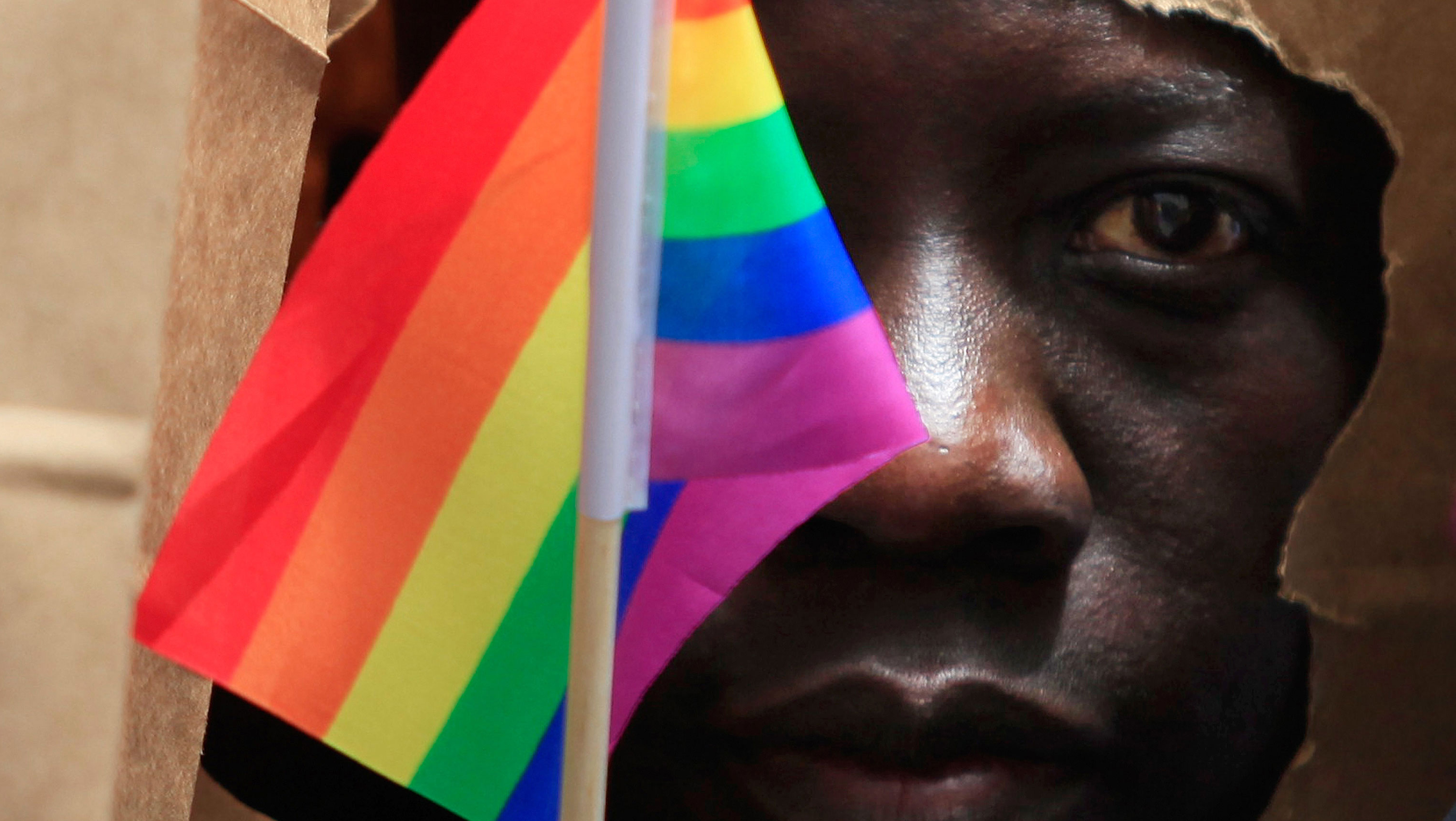 La ley estipulaba condena de cadena perpetua para los homosexuales que persistan en sus prácticas. (Foto: primiciadiario.com)