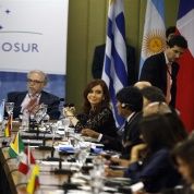 ¿Adónde va el Mercosur?