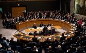 Ambas organizaciones insisten en que es responsabilidad del Consejo de Seguridad de la ONU mantener la paz y hacer respetar el derecho internacional (Archivo)