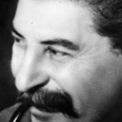 Nuevo libro para calumniar más a Stalin. (Foto: Archivo)