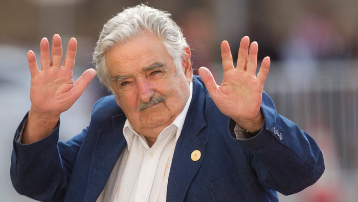 Mujica ha reiterado su rechazo a la ofensiva militar israelí (Foto: Archivo)