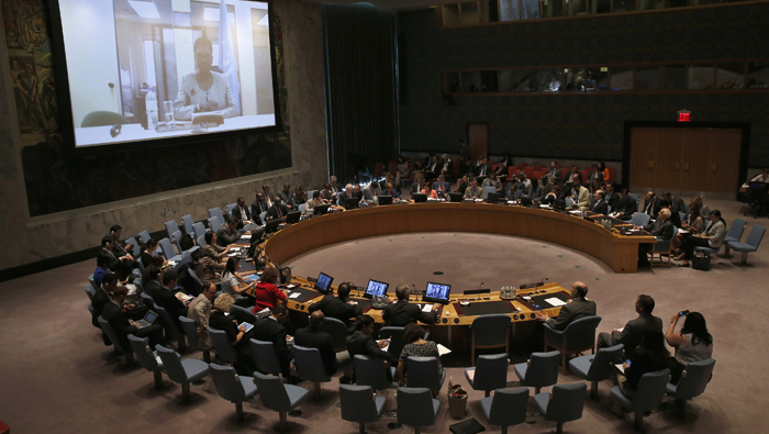 Miembros de la ONU se reunirán por crisis en Gaza (Reuters)
