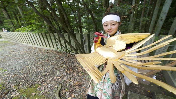 El festival Soma Nomaoi es un festival interesante para  entusiastas de la historia y la cultura japonesa