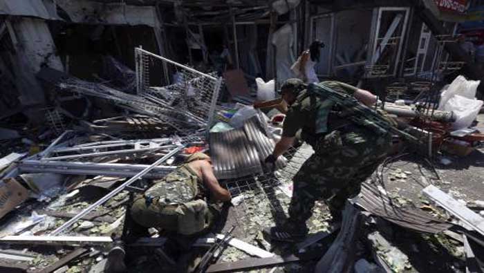 Reportes oficiales revelan que la detonación del artefacto ocurrió mientras funcionarios del Ejército se enfrentaban con yihadistas (Reuters)