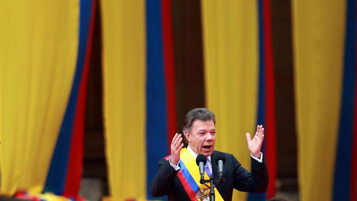 Juan Manuel Santos visitará La Guajira