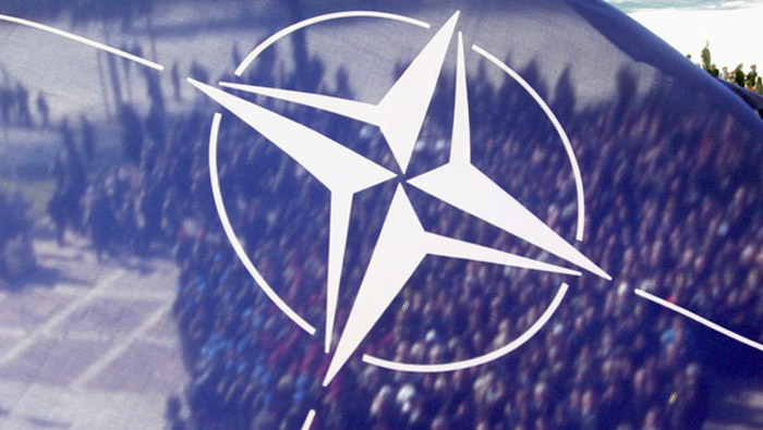 Se cumplen 65 años de la creación de la OTAN. (Foto: Reuters)