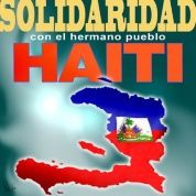 Haití y su actualidad
