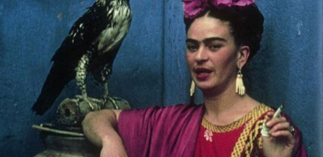 La delegación mexicana de Coyoacán rendirá homenaje a Frida Kahlo por el 60 aniversario de su muerte. (Foto: Archivo)
