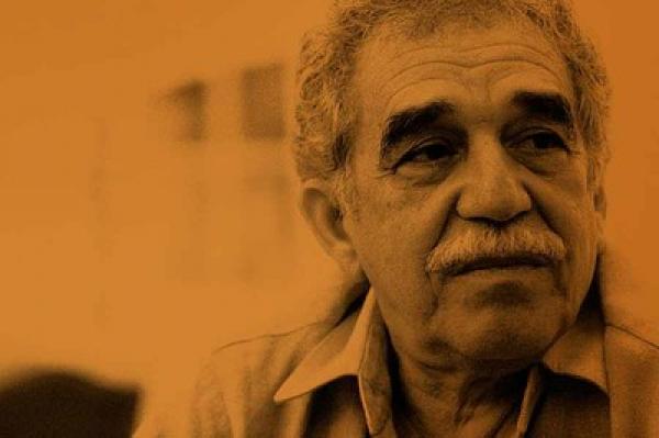 García Márquez, Premio Nobel 1982, residió en Cuba por varios años, en los cuales entabló una cercana amistad con Fidel Castro. (Foto: Elmundo.es)