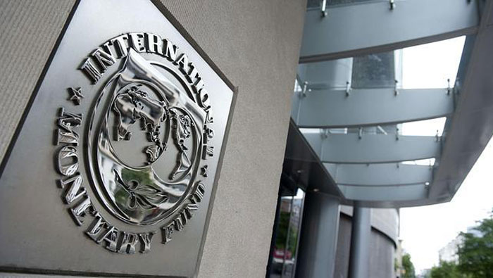Grecia debe pagar deuda al Fondo Monetario Internacional