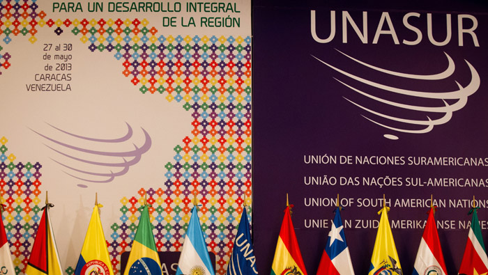 El documento será presentado junto con las conclusiones del Foro que se desarrolla en Bolivia. (Foto: archivo)