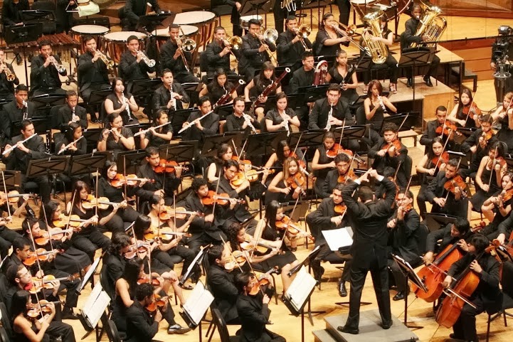 La Orquesta Sinfónica Municipal de Caracas, deleitará al público de la capital venezolana con la interpretación de Burleske, pieza compuesta por el alemán en 1886. (Foto: Archivo)