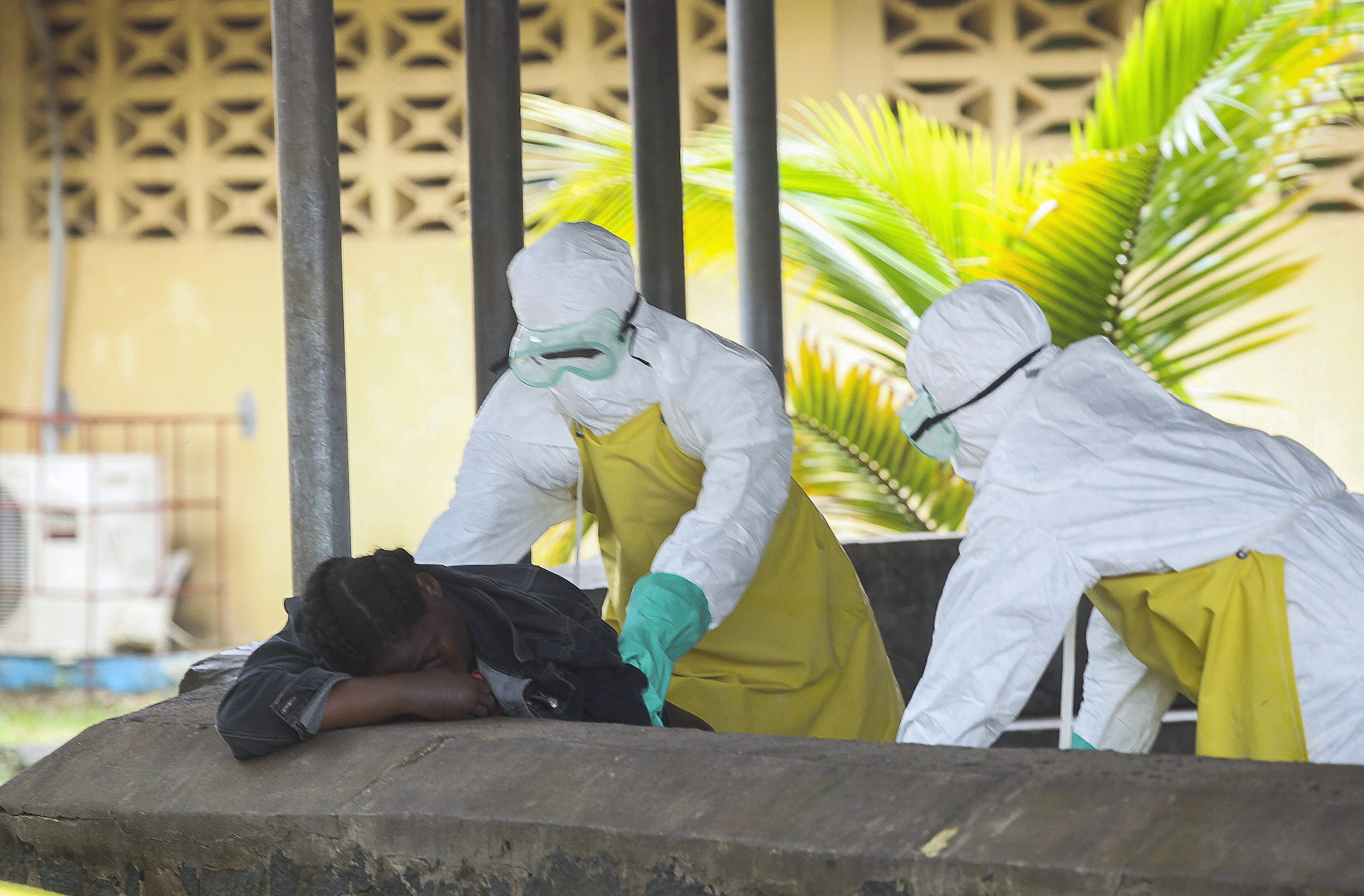 Nigeria abandona Juegos Olímpicos de la Juventud por Ébola